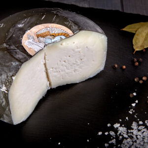 Queso Benasal cabra
