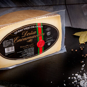 Queso Doña Encarnación