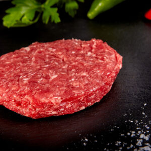 Hamburguesa ternera