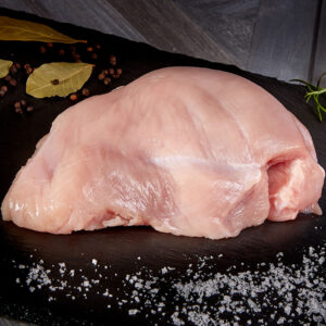 Pechuga pavo