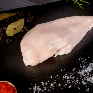 Pechuga pollo