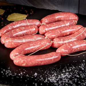 Longanizas