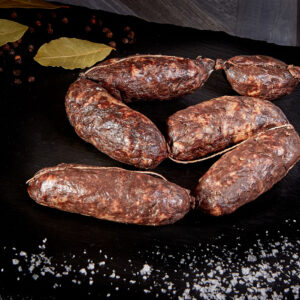 Morcilla mixta