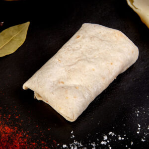 Pizza Calzone