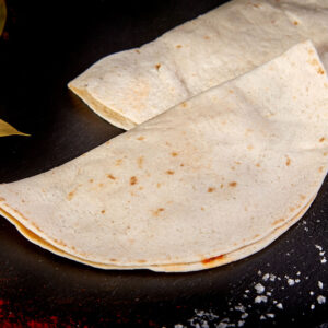 Quesadilla sobrasada
