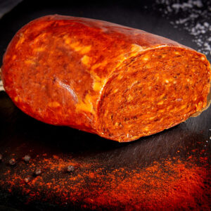 Sobrasada artesana